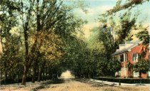 116 South Washington Street